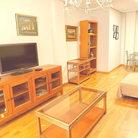 Av Valladolid 45