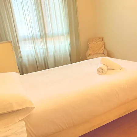 Apartment Av Valladolid 45 Soria