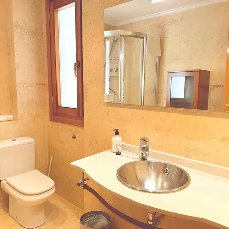 Appartement Av Valladolid 45 *